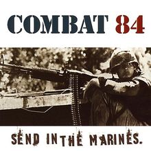 Send In The Marines (Vinyl)