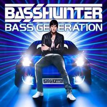Bass Generation (Special Edition) CD1
