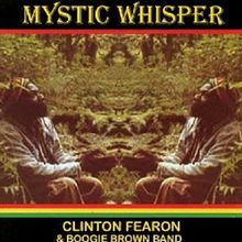 Mystic Whisper