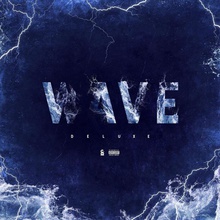 Wave (Deluxe Edition) CD1