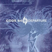 Departure (Bonus CD)