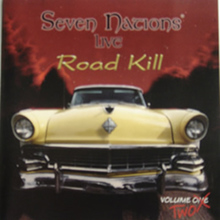 Road Kill Vol. 2