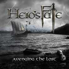 Avenging The Lost (EP)