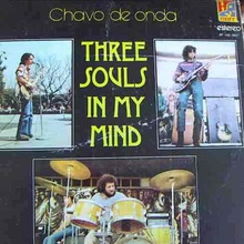 Chavo De Onda (Vinyl)