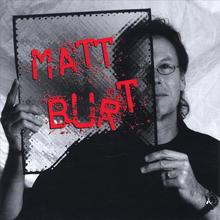 Matt Burt