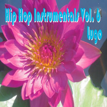 Hip Hop Instrumentals Vol. 6