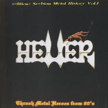 Heller (Reissued 2003)
