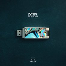 Poppin' (CDS)