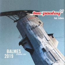 Balmes (A Better Life) (Remixes) (CDS)