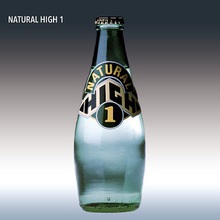 Natural High 1 (Remastered 2013)