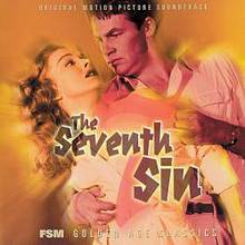 The Seventh Sin (Vinyl)