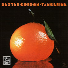 Tangerine (Vinyl)