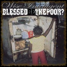 Blessed Be The Poor
