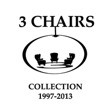 3 Chairs Collection (1997-2013)