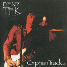 Orphan Tracks