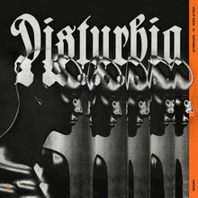 Disturbia (EP)