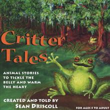 Critter Tales