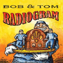 Radiogram CD1