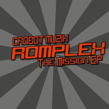 The Mission (EP)