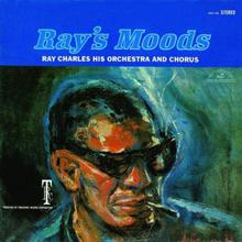 Ray's Moods (Vinyl)