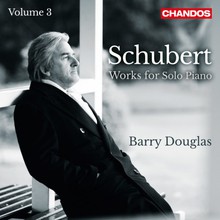 Works For Solo Piano Vol. 3 (Barry Douglas)