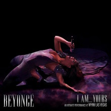 I Am... Yours: An Intimate Performance At Wynn Las Vegas CD1