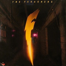 The Faraghers (Vinyl)