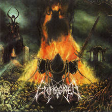 Prophecies Of Pagan Fire