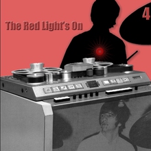 The Red Light's On 4 CD4