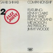 Jazz Joint Vol. 2 (Vinyl)