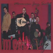 Moroccan Jazz Sextet