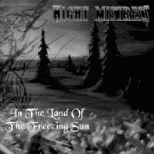 In The Land Of The Freezing Sun (EP)