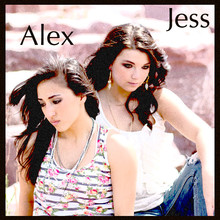 Jess & Alex (With Jess Moskaluke) (CDS)