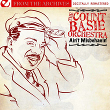 Ain't Misbehavin' - From The Archives (Remastered)