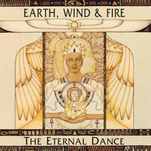 The Eternal Dance CD1