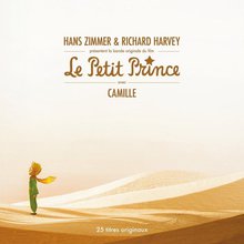 Le Petit Prince OST