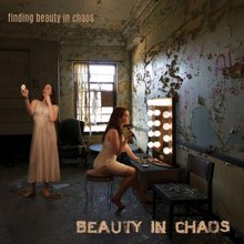 Finding Beauty In Chaos