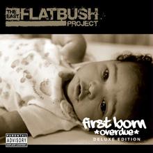 First Born: Overdue