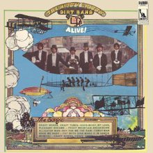 Alive (Vinyl)
