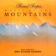 Sound Scapes - Music Of The Mountains