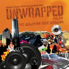 Unwrapped Vol. 5 The Collipark Cafe Sessions