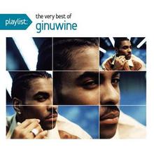 Playlist The Very Best Of Ginuwine