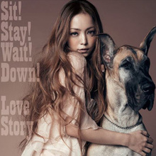 Sit! Stay! Wait! Down!/ Love Story (EP)