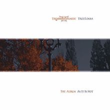 Treelogia (EP)