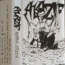 Rotten Citizens (EP) (Tape)