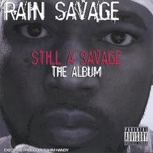 Still A Savage The Album