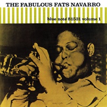 The Fabulous Fats Navarro Vol. 1 (Vinyl)