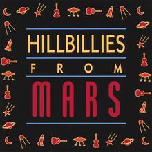 Hillbillies from Mars