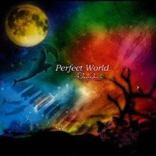 Perfect World (Limited Edition)
