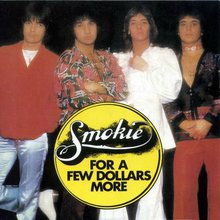 Selected Singles 75-78: For A Few Dollars More CD2